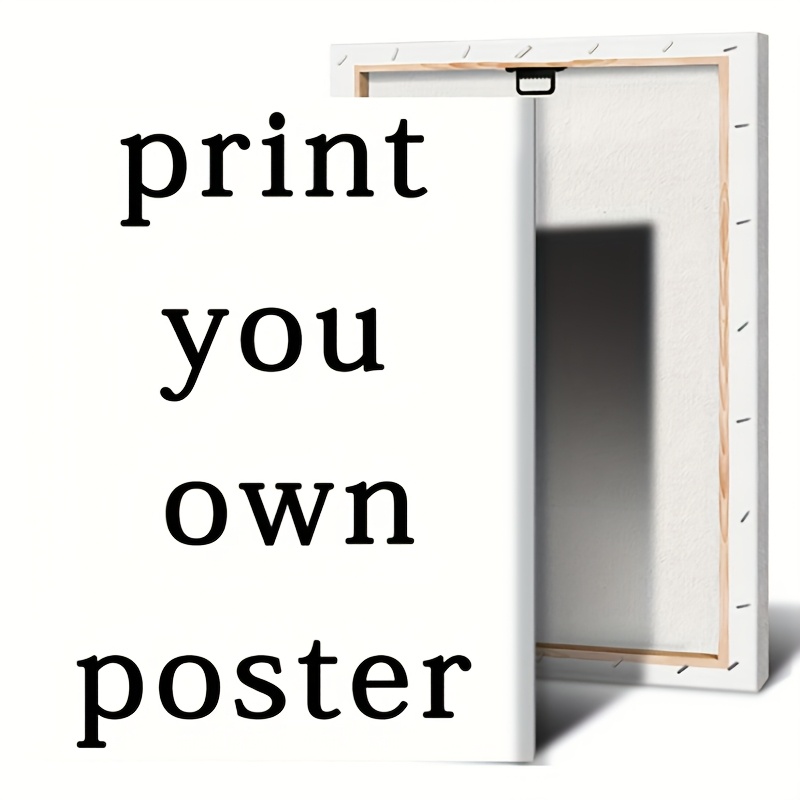 Photography Interior - Custom Prints Wall Art Picture Print