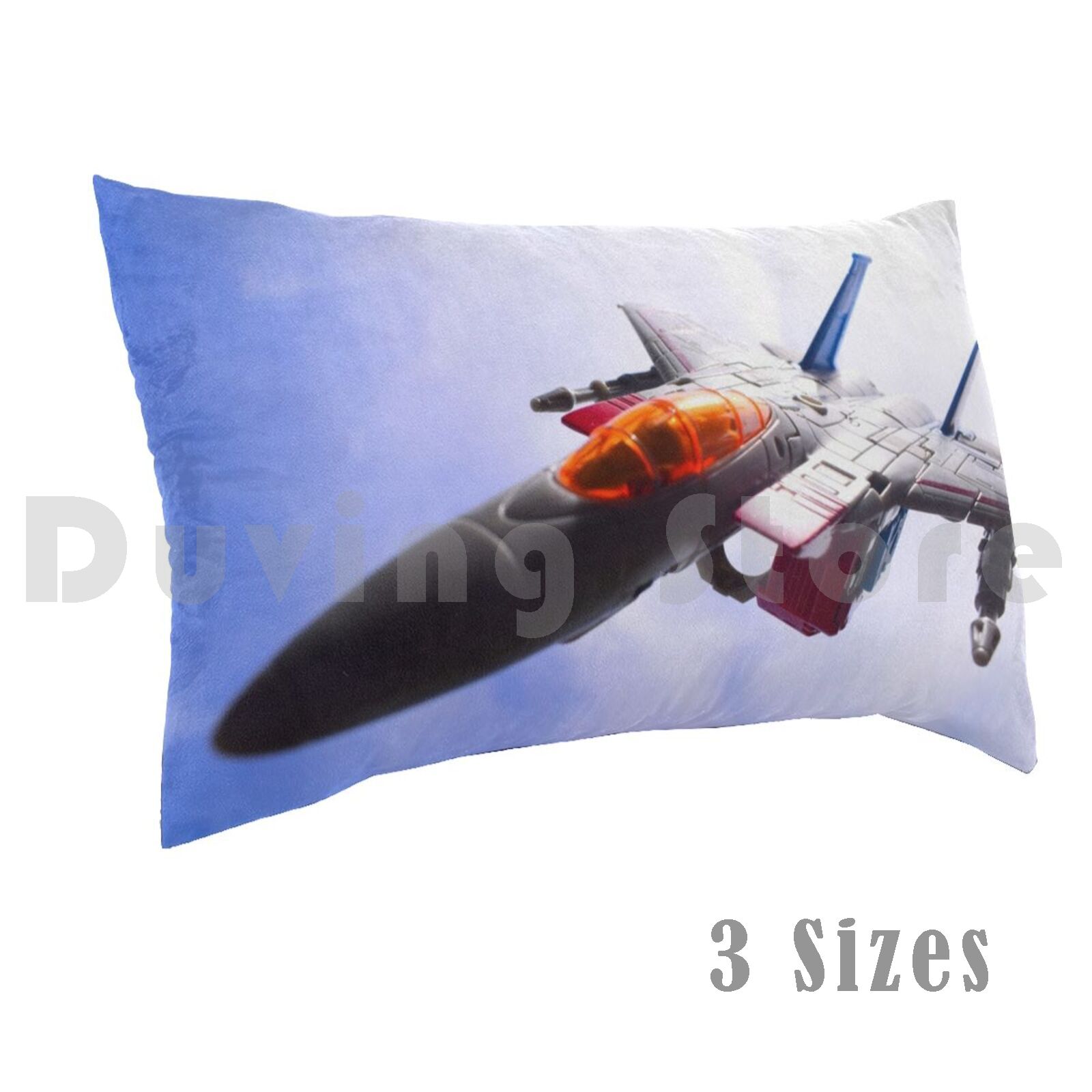 Photography Of War - pillow Case There's No Escape! 00