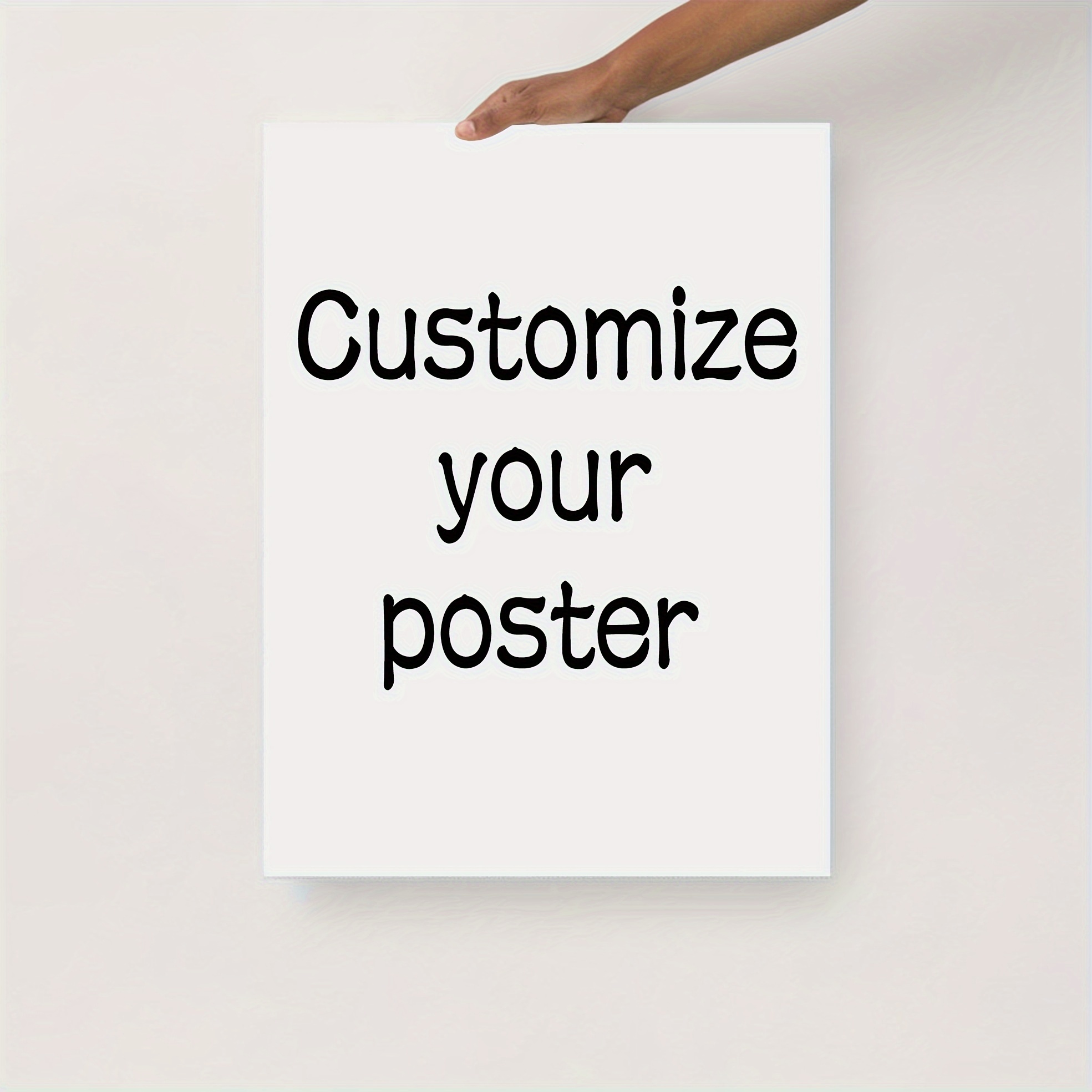 Custom Canvas Printing Persona - огляд і ціна Photography Interior