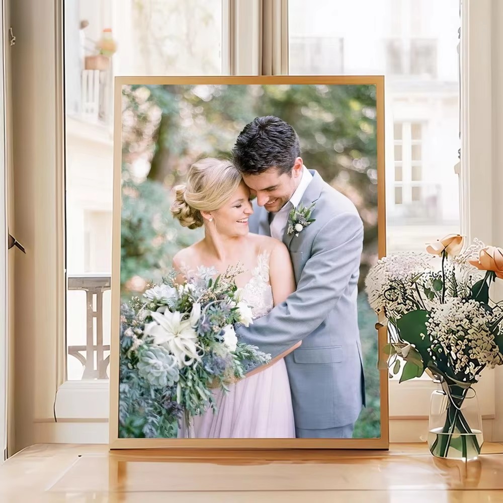 Custom Canvas Printing Persona - огляд і ціна Photography Interior