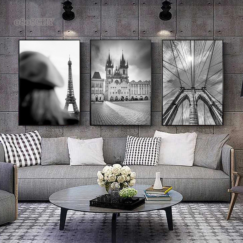 1pc frameless Black White Beau - огляд і ціна Photography Black And White