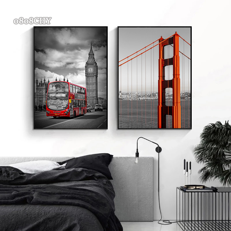 1pc frameless Black White Beau - огляд і ціна Photography Black And White