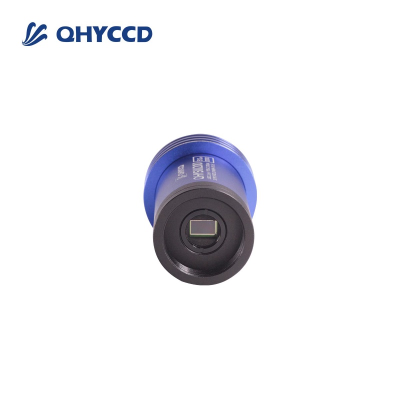 QHYCCD QHY5III 200M Astro Phot - огляд і ціна Photography Black And White