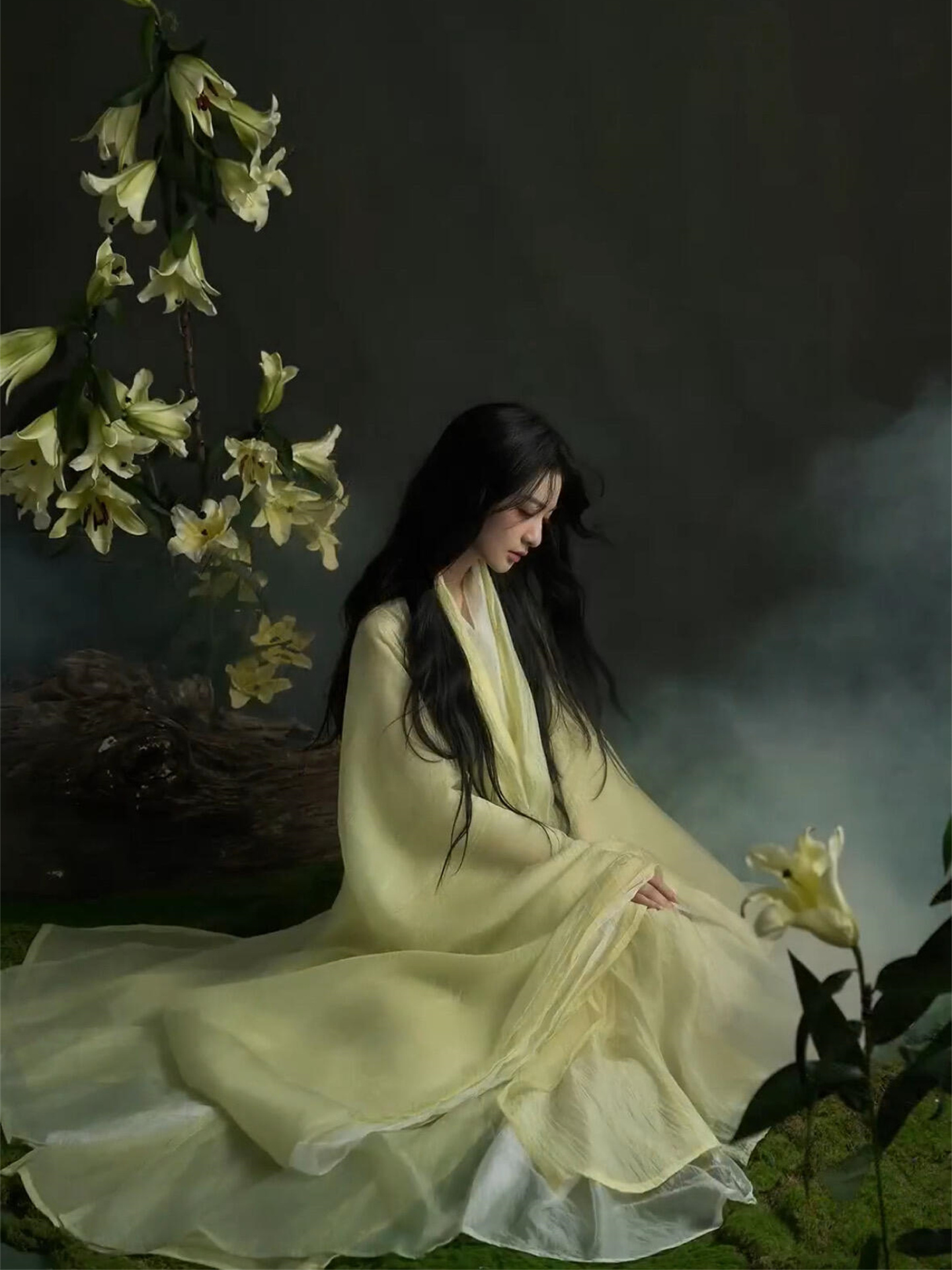 Elegant Hanfu Photography Cost - огляд і ціна Photography Of War