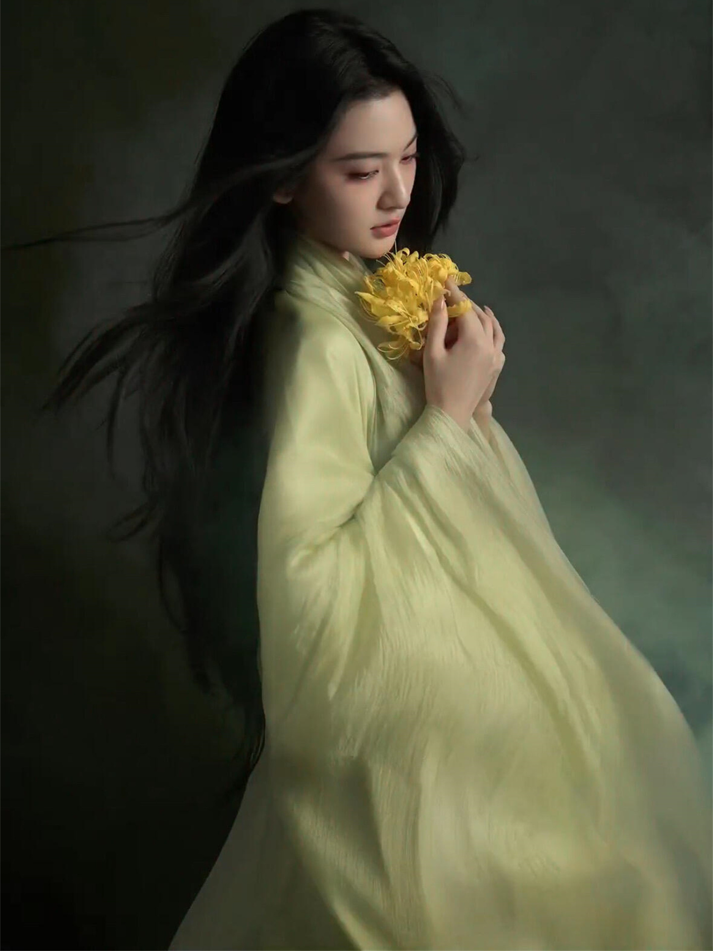 Elegant Hanfu Photography Cost - огляд і ціна Photography Of War
