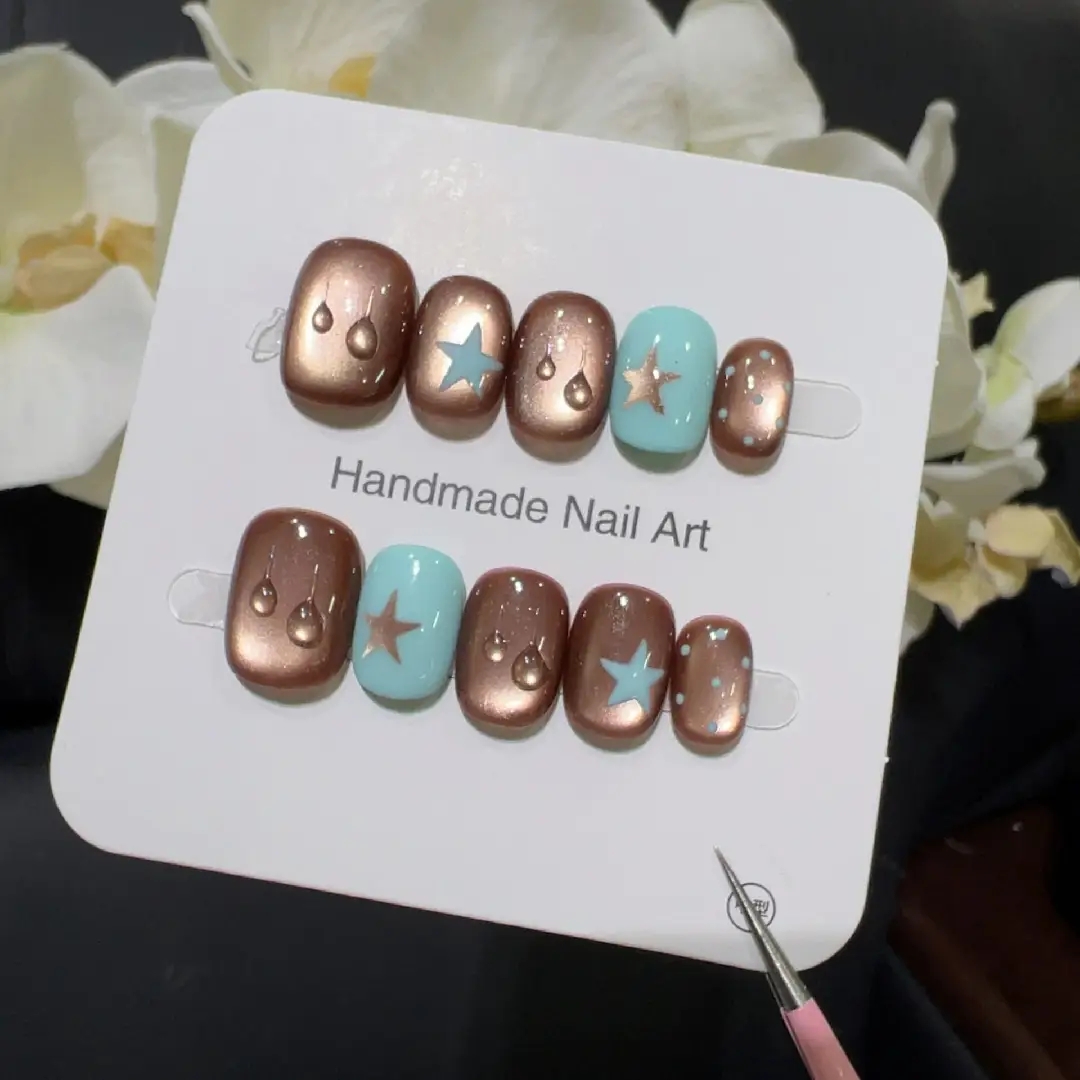 10pcs high-end Small brown wat - огляд і ціна Photography Night