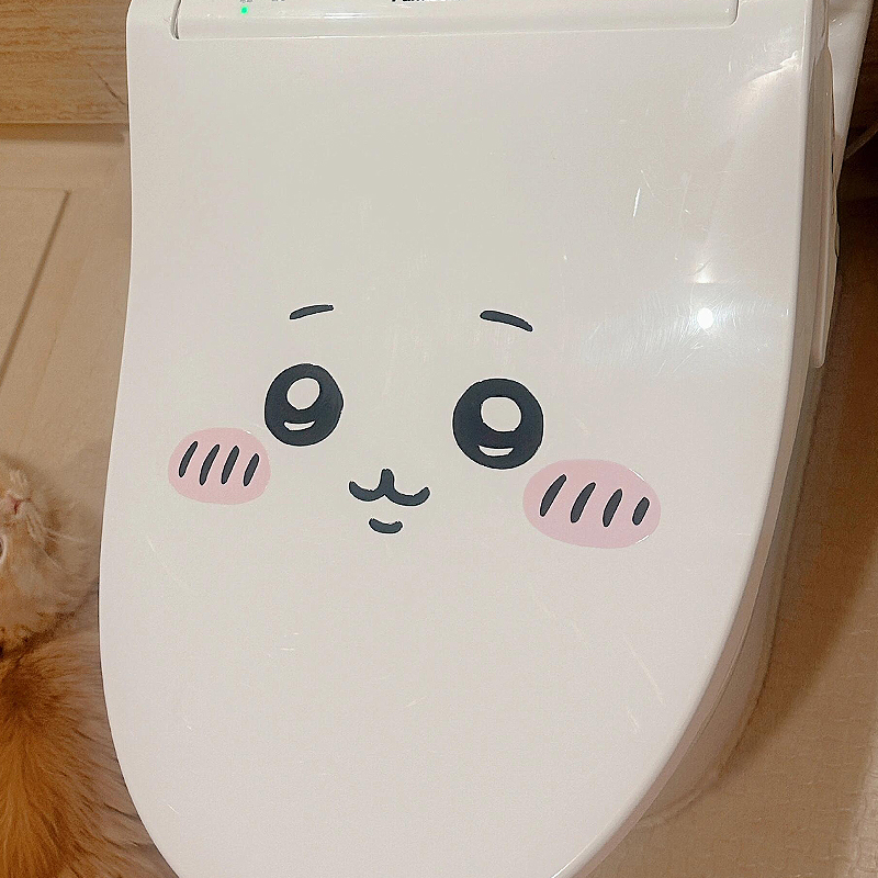jiyi emoticon sticker air cond - огляд і ціна Photography Interior