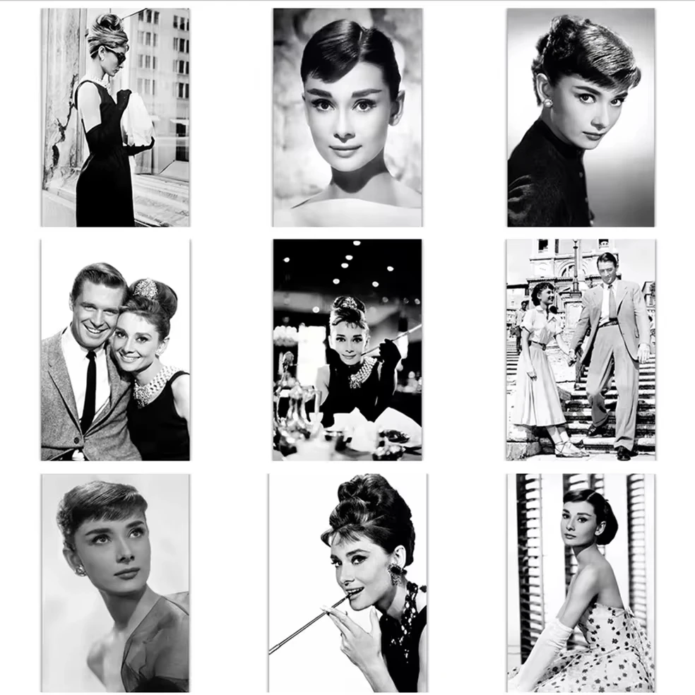 Black and White Photo Art Audr - огляд і ціна Photography Black And White