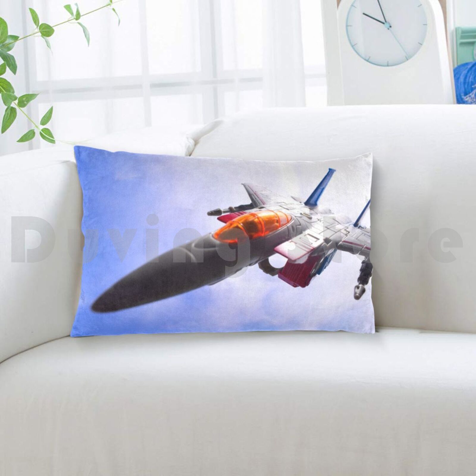 pillow Case There's No Escape! - огляд і ціна Photography Of War