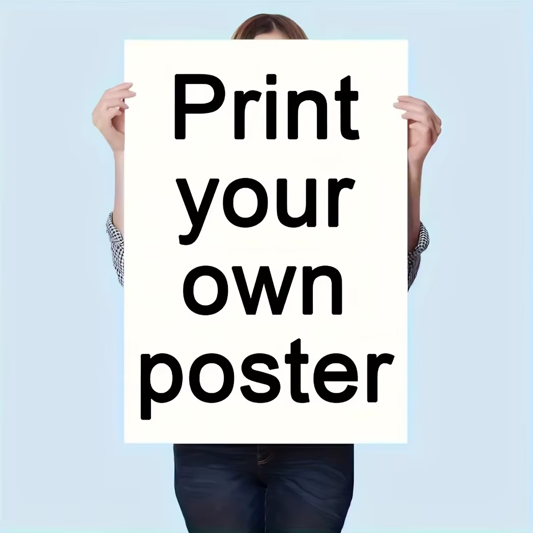 3pcs unframe custom canvas pos - огляд і ціна Photography Poster