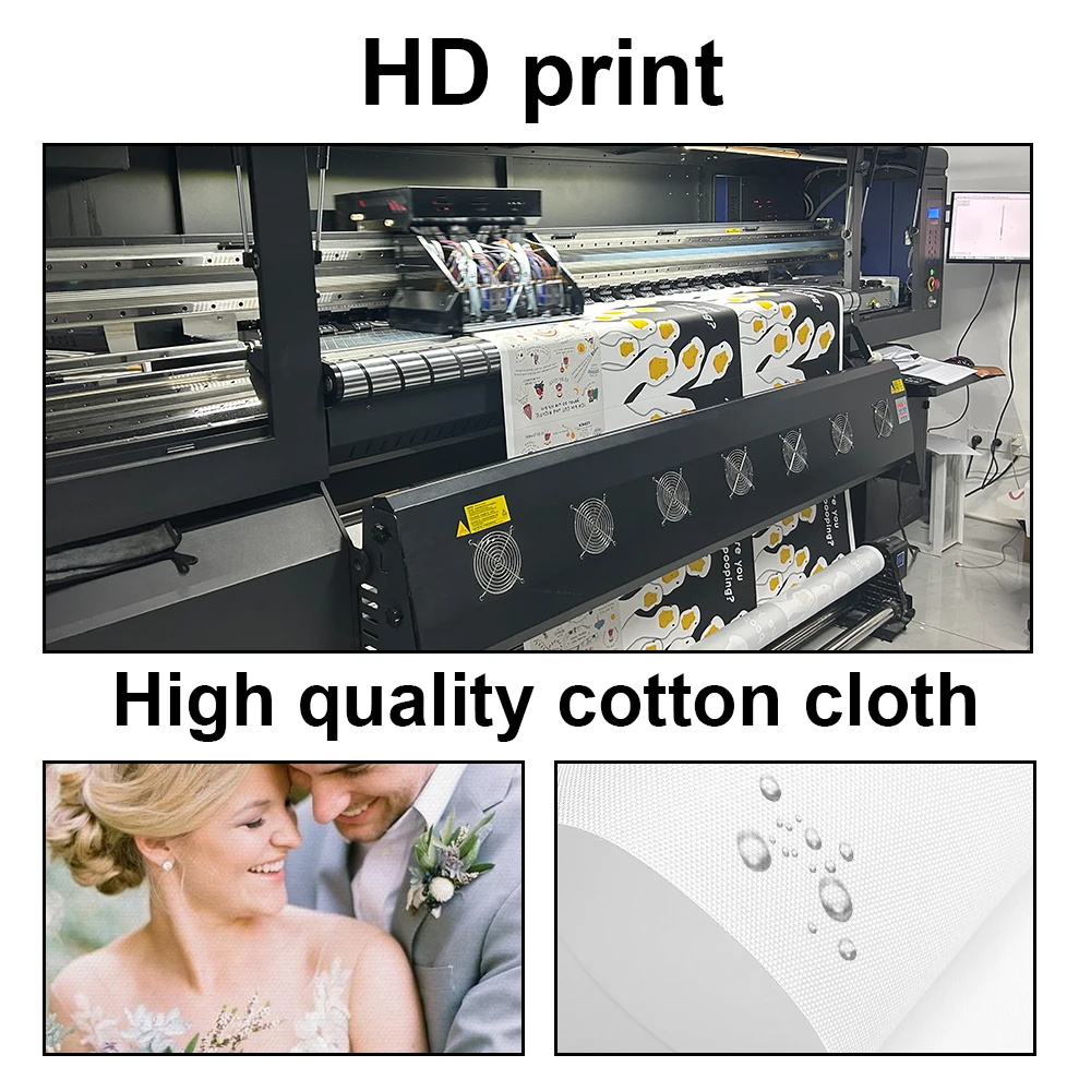 Custom Poster Printing Persona - огляд і ціна Photography Poster