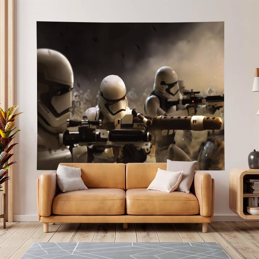 S-Star W-Wars Photography Back - огляд і ціна Photography Of War