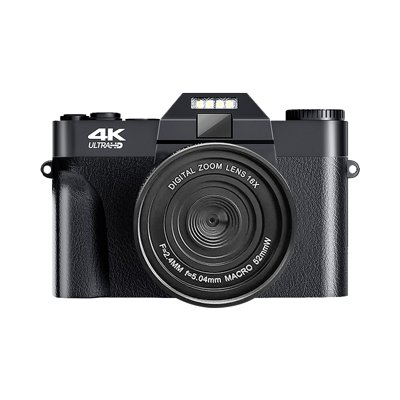4K HD Video Camera 48MP DSLR D - огляд і ціна Photography Natural Lighting