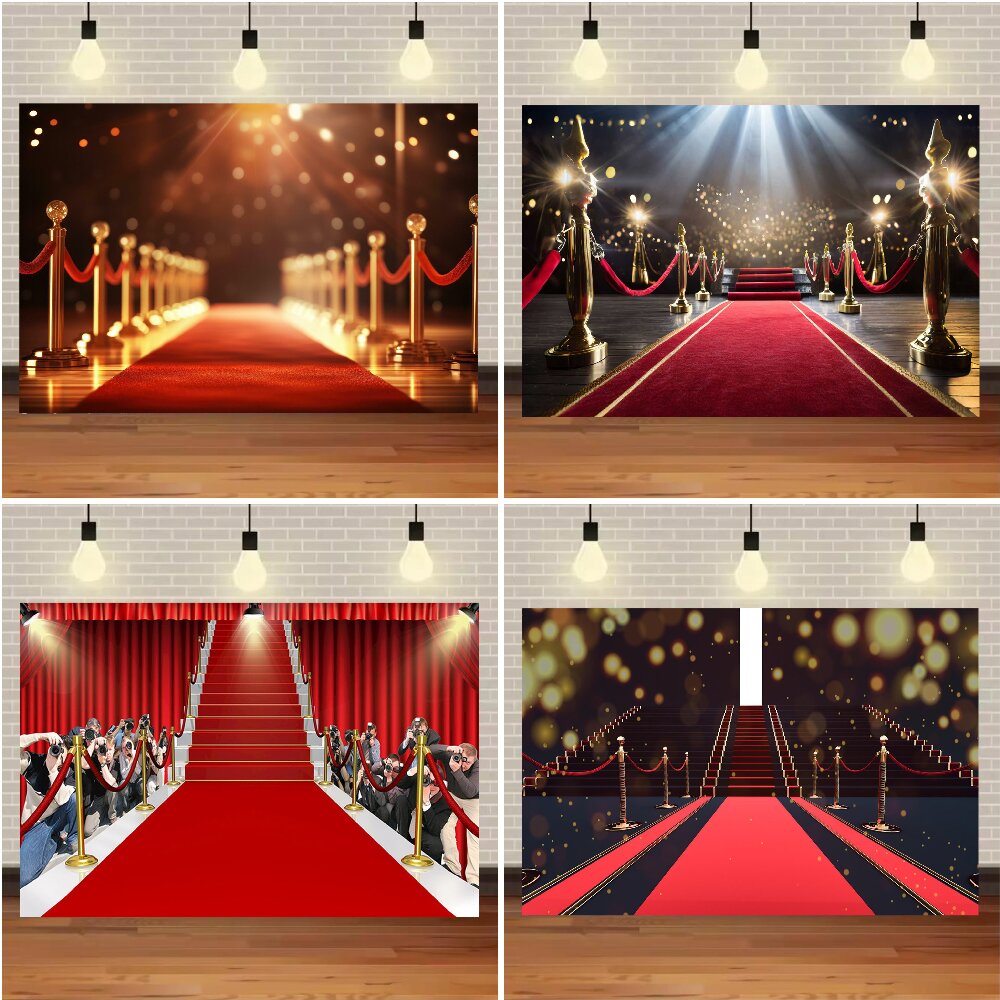 Red Carpet Hollywood Photograp - огляд і ціна Photography Oscar
