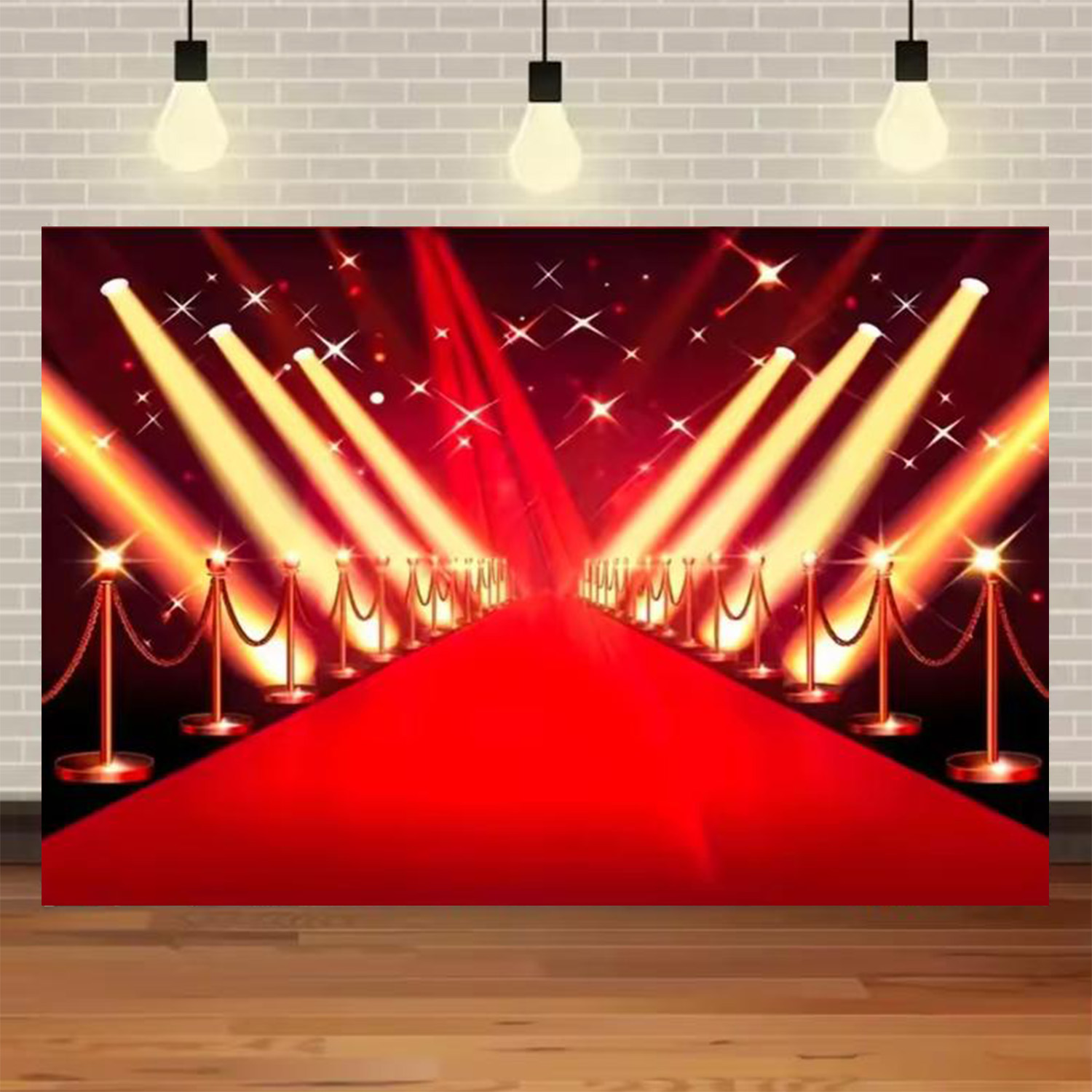 Red Carpet Hollywood Photograp - огляд і ціна Photography Oscar