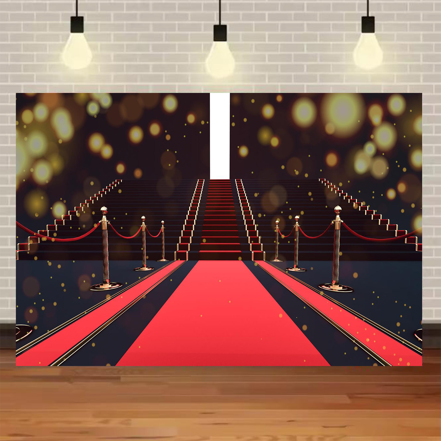 Red Carpet Hollywood Photograp - огляд і ціна Photography Oscar