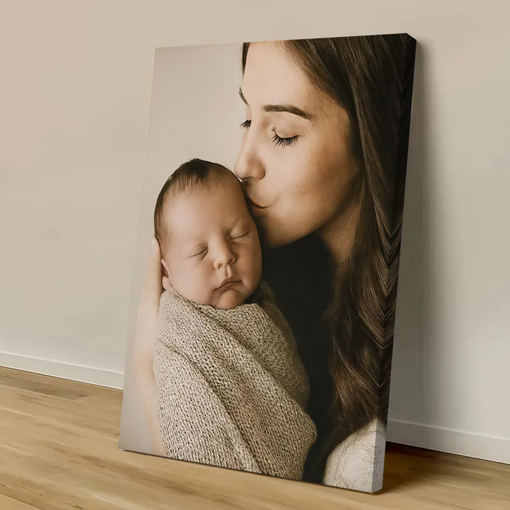 Custom Print Canvas Painting F - огляд і ціна Photography Poster