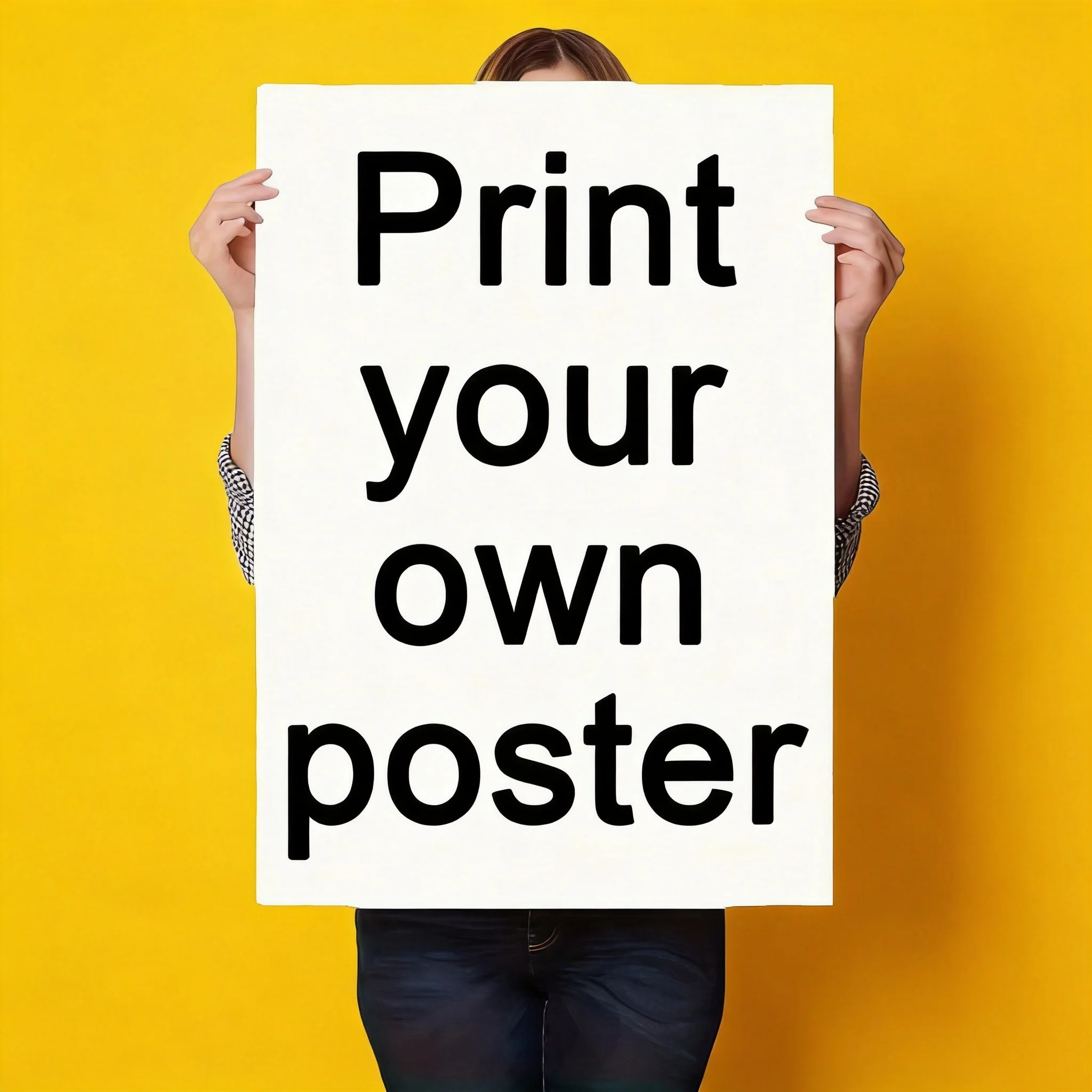4pcs/set Custom Canvas Printin - огляд і ціна Photography Interior
