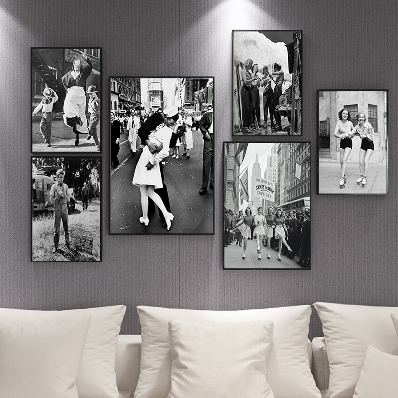 Classic Black And White Photog - огляд і ціна Photography Black And White
