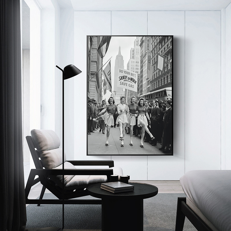 Classic Black And White Photog - огляд і ціна Photography Black And White